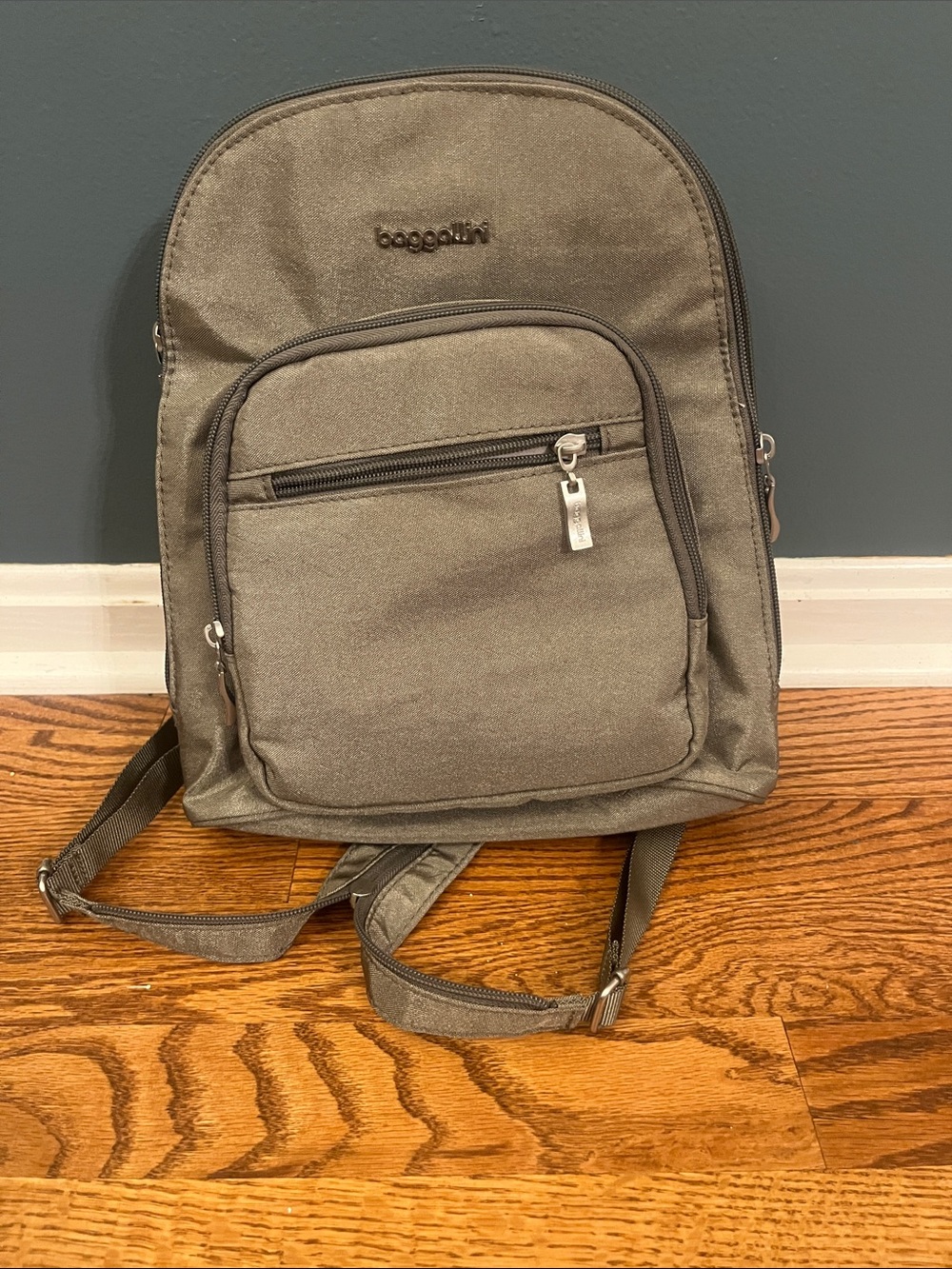 Baggallini Back to Basics Backpack